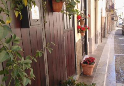 Bed And Breakfast La Vecchia Forgia